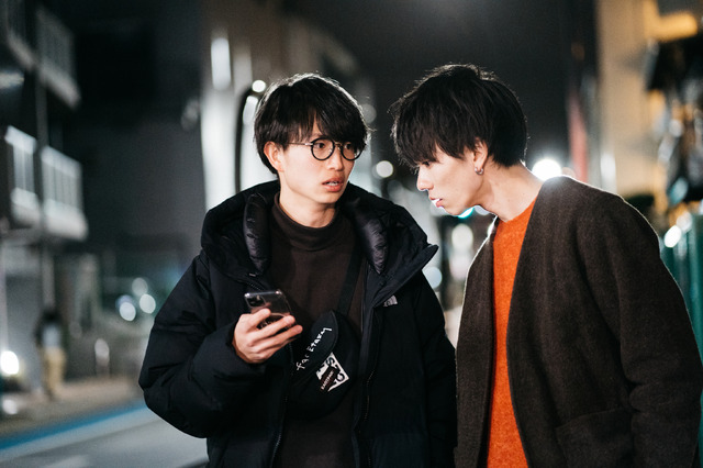 「恋とオオカミには騙されない」第6話（C）AbemaTV, Inc.