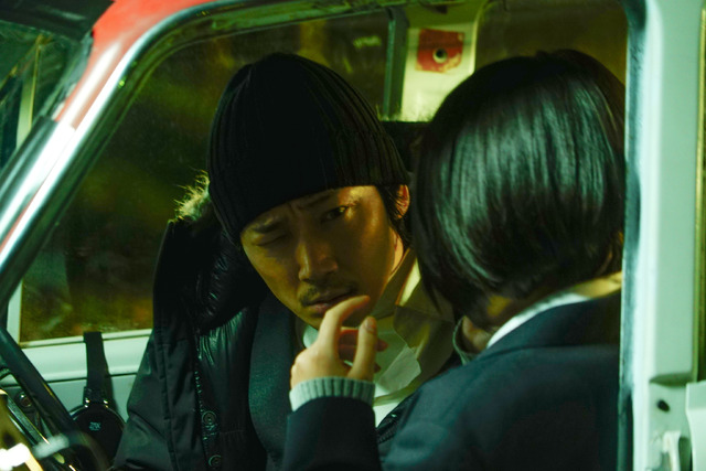 『ホムンクルス』（ｃ）2021 山本英夫・小学館／エイベックス・ピクチャーズ