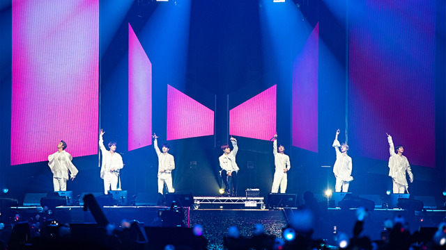 「BRING THE SOUL: DOCU-SERIES」