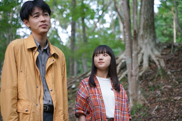 『まともじゃないのは君も一緒』(C)2020「まともじゃないのは君も一緒」製作委員会
