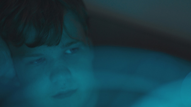 『僕が跳びはねる理由』　(C)2020 The Reason I Jump Limited, Vulcan Productions, Inc., The British Film Institute