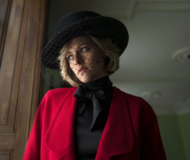 『Spencer』（原題） (C) APOLLO