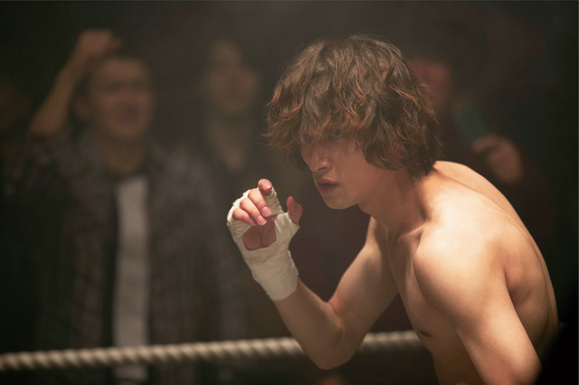 『きみの瞳が問いかけている』　（C）2020 「きみの瞳が問いかけている」製作委員会 （C）2020 Gaga Corporation / AMUSE Inc. / Lawson Entertainment, Inc.