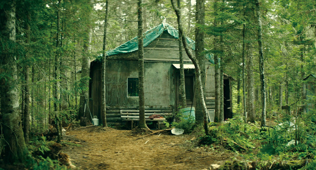 『やすらぎの森』（C）2019 - les films insiders inc. - une filiale des films OUTSIDERS inc.