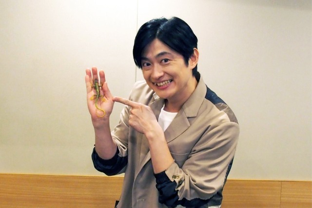 『漁港の肉子ちゃん』下野紘出演（C）2021「漁港の肉子ちゃん」製作委員会