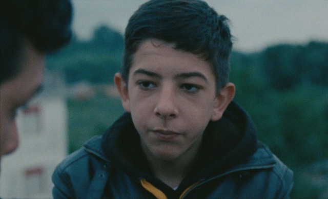 『チャンブラにて』（C）2017 STAYBLACK PRODUCTIONS SRL E RT FEATURES U.S. LLC TUTTI I DRITTI RISERVATI