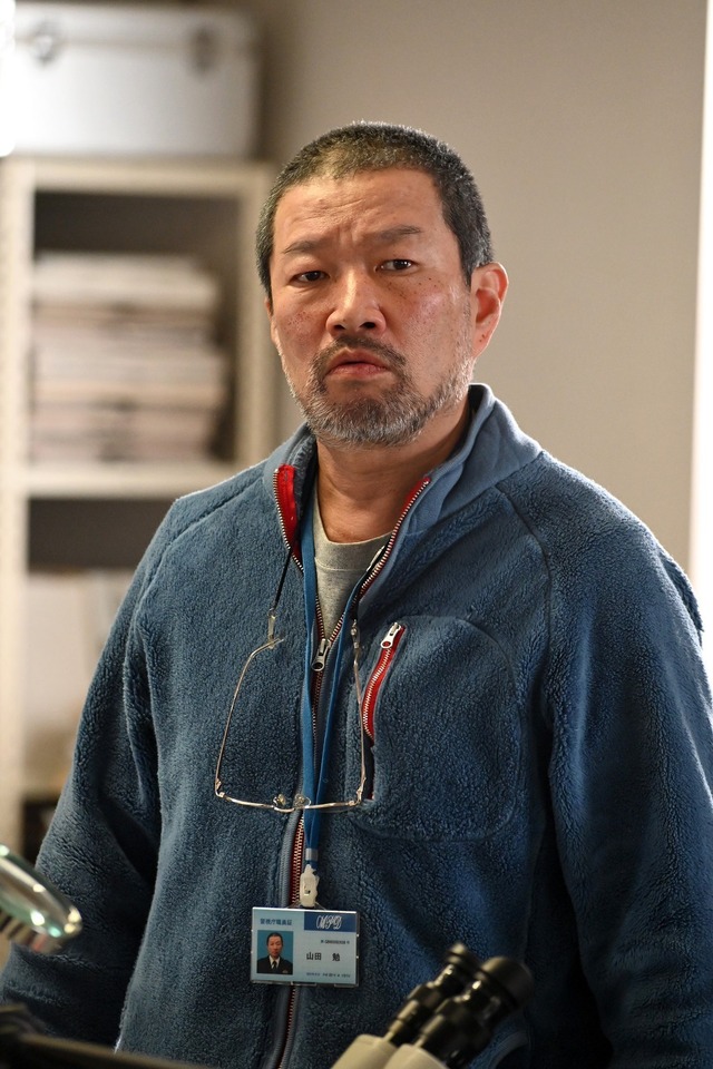 「シグナル 長期未解決事件捜査班 スペシャル」