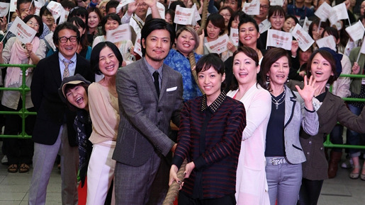 『綱引いちゃった！』大分プレミア