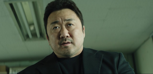 『ザ・バッド・ガイズ』　(C) 2019 CJ ENM CORPORATION, BIDANGIL PICTURES, ALL RIGHTS RESERVED