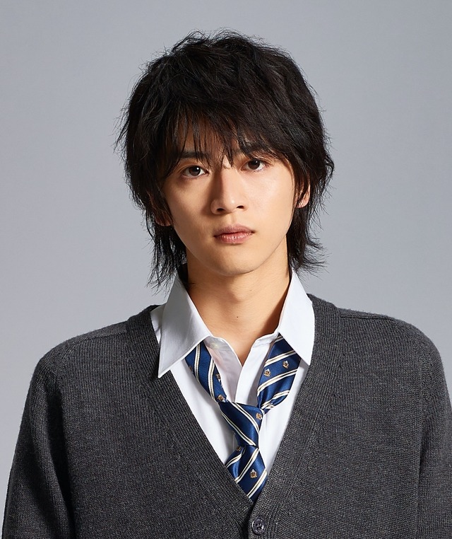 Huluオリジナル「悪魔とラブソング」（C）HJホールディングス