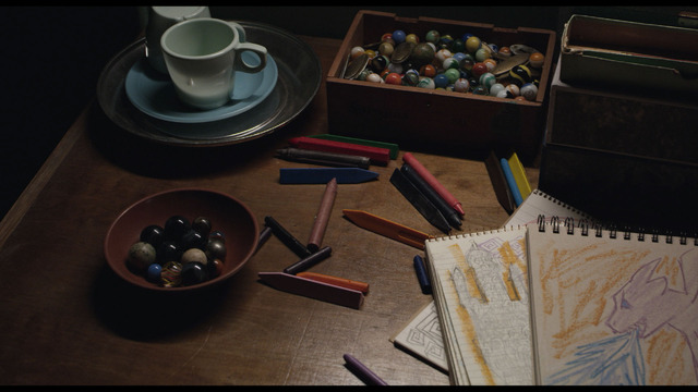 『ニュー・ミュータント』（C） 2021 20th Century Studios. （C） 2021 MARVEL.