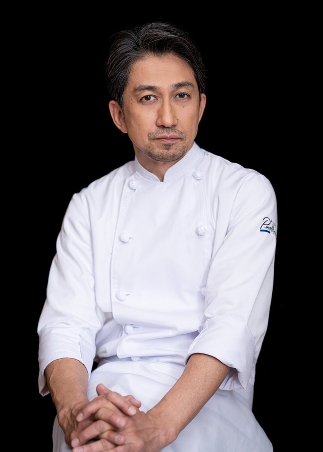 「シェフは名探偵」(C)「シェフは名探偵」製作委員会