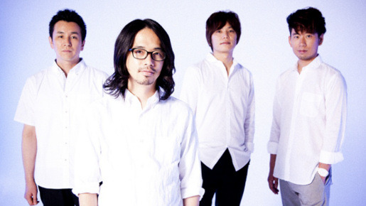 『横道世之介』主題歌決定リリース