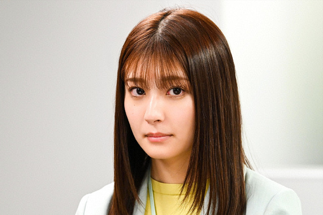 「カラフラブル～ジェンダーレス男子に愛されています。～」第1話 (c)ytv