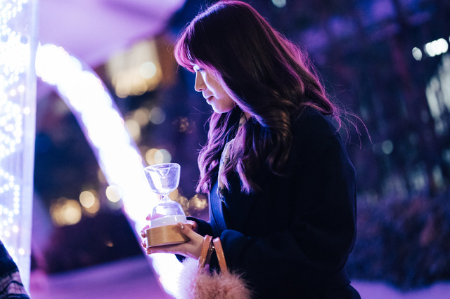 オオカミくんはもう騙さない-さなりる final balloon-（C）AbemaTV, Inc.