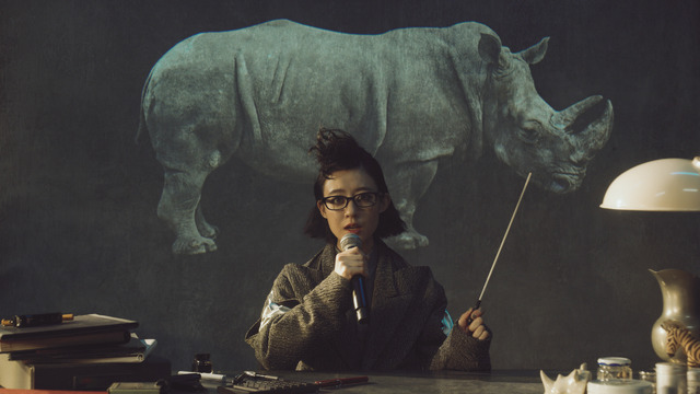 「FM999 999WOMEN‘S SONGS」2話