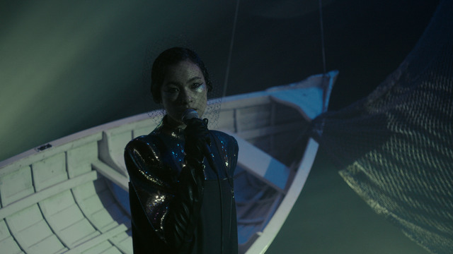 「FM999 999WOMEN‘S SONGS」2話