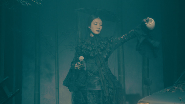 「FM999 999WOMEN‘S SONGS」3話