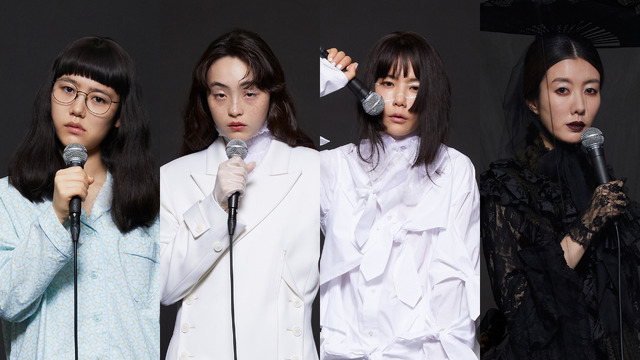 「FM999 999WOMEN‘S SONGS」3話