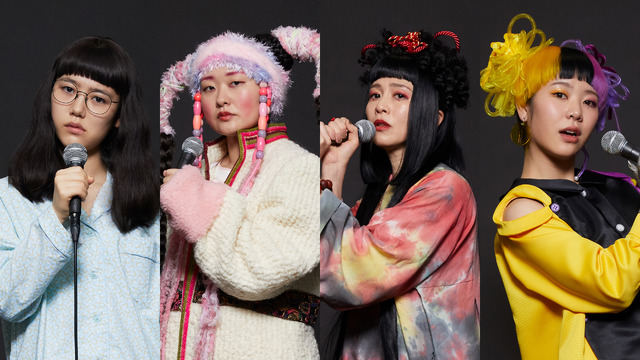 「FM999 999WOMEN‘S SONGS」7話