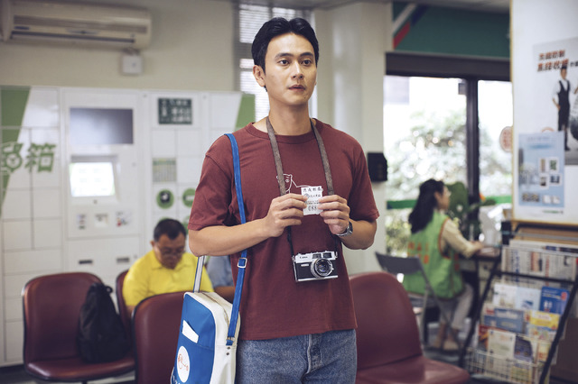 『1秒先の彼女』　（C）MandarinVision Co, Ltd