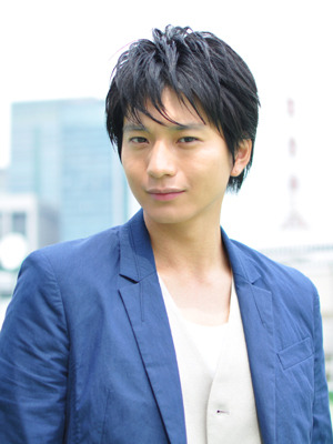 『新しい靴を買わなくちゃ』中山美穂×向井理 ／ photo：Naoki Kurozu