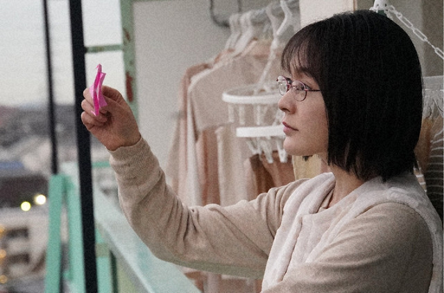 「珈琲いかがでしょう」第1話（C）「珈琲いかがでしょう」製作委員会