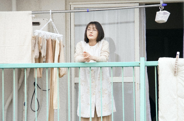 「珈琲いかがでしょう」第1話（C）「珈琲いかがでしょう」製作委員会