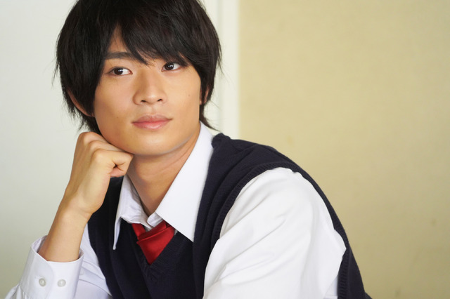 『胸が鳴るのは君のせい』（C）2021 紺野りさ・小学館／「胸が鳴るのは君のせい」製作委員会　