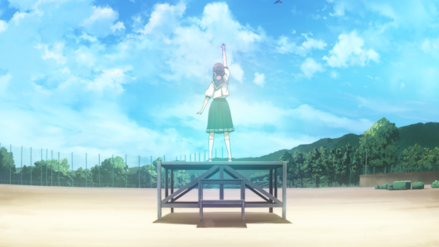 『アイの歌声を聴かせて』（C）吉浦康裕・BNArts／アイ歌製作委員会