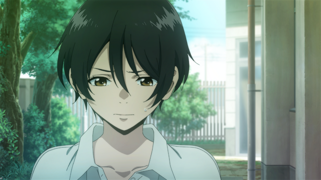 『アイの歌声を聴かせて』（C）吉浦康裕・BNArts／アイ歌製作委員会