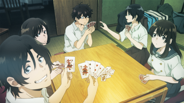 『アイの歌声を聴かせて』（C）吉浦康裕・BNArts／アイ歌製作委員会