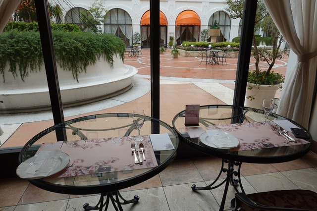 「Afternoon Tea～サクラクルール～」