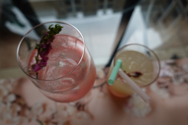 「Afternoon Tea～サクラクルール～」