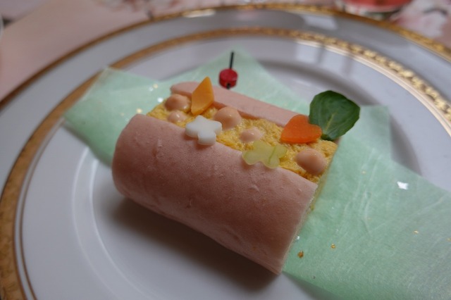 「Afternoon Tea～サクラクルール～」