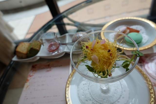 「Afternoon Tea～サクラクルール～」