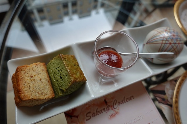 「Afternoon Tea～サクラクルール～」