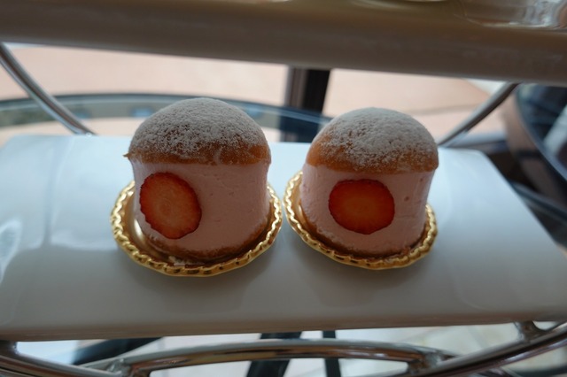 「Afternoon Tea～サクラクルール～」