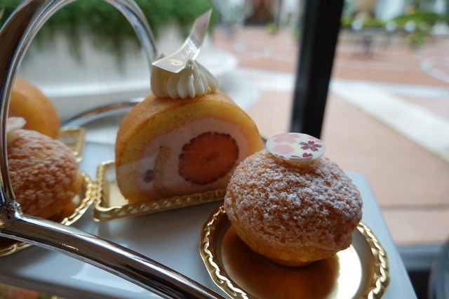 「Afternoon Tea～サクラクルール～」