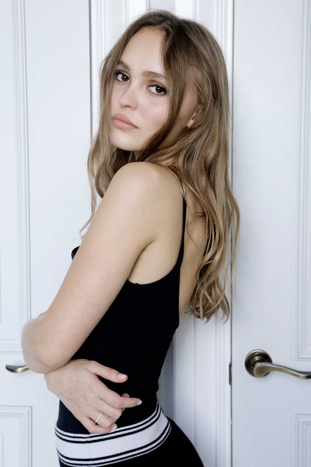 リリー＝ローズ・デップ-(C)Getty Images