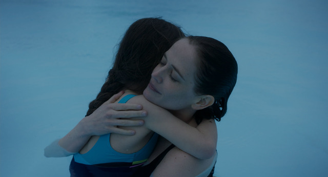 『約束の宇宙』（C）Carole BETHUEL （C）DHARAMSALA & DARIUS FILMS