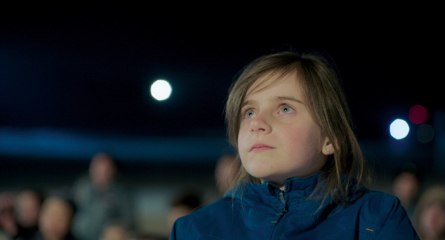 『約束の宇宙』（C）Carole BETHUEL （C）DHARAMSALA & DARIUS FILMS