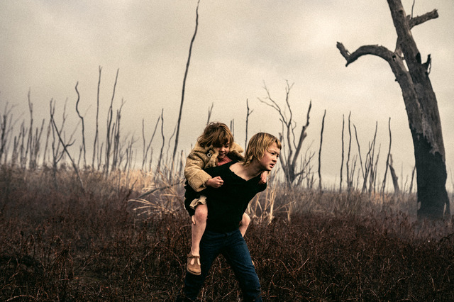 『トゥルー・ヒストリー・オブ・ザ・ケリー・ギャング』（C） PUNK SPIRIT HOLDINGS PTY LTD, CHANNEL FOUR TELEVISION CORPORATION, ASIA FILM INVESTMENT GROUP LTD AND SCREEN AUSTRALIA 2019