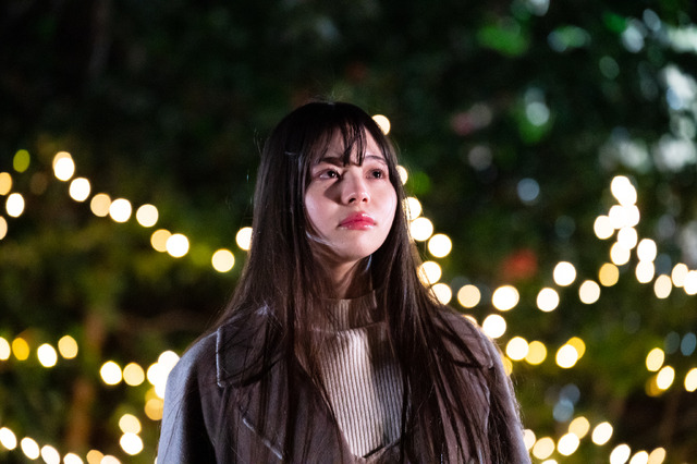 「恋とオオカミには騙されない」第8話（C）AbemaTV, Inc.