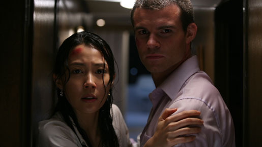 『ドリーム・クルーズ』　サブ1