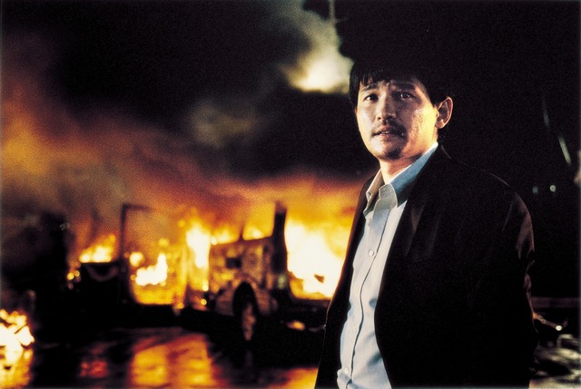 『潜入』 （C）2006 LittleBig Pictures All Rights Reserved.