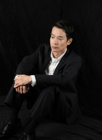 『アウトレイジ　ビヨンド』加瀬亮／photo：Toru Hiraiwa