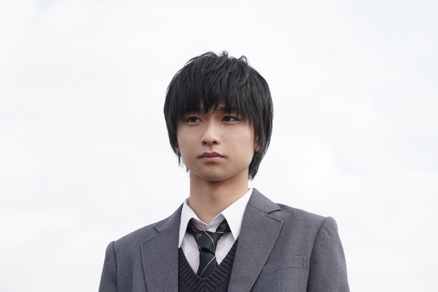 「レンアイ漫画家」第1話（C）フジテレビ