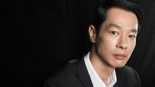 『アウトレイジ　ビヨンド』加瀬亮／photo：Toru Hiraiwa