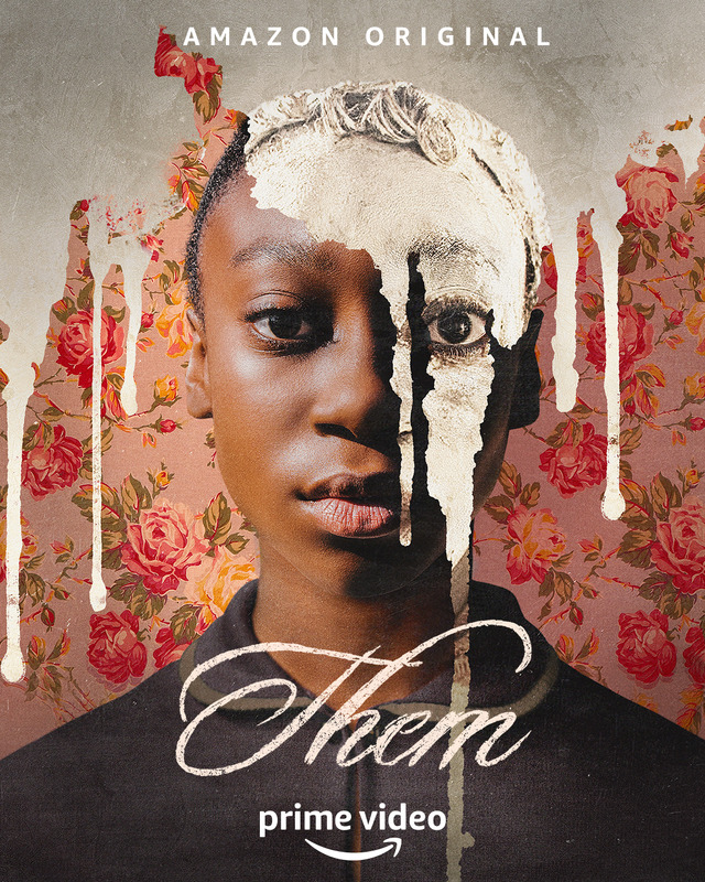 Amazon Originalドラマシリーズ「ゼム」